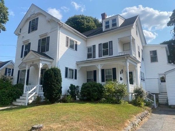 11 Vine, Unit 2, Marlborough, MA 01752