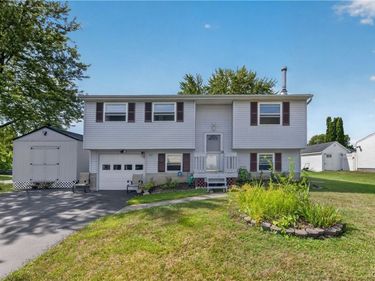 5325 Fortuna Parkway, Clay, NY 13041