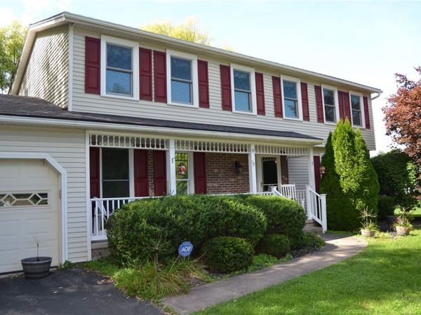19 Snowy Owl, Rochester, NY 14612