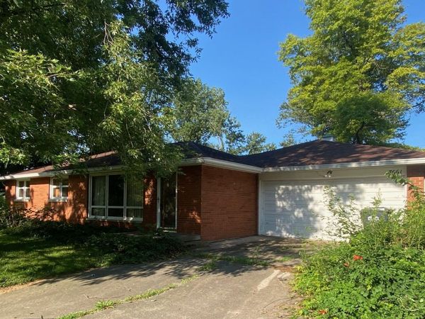 7661 N County Road 320, Albany, IN 47320