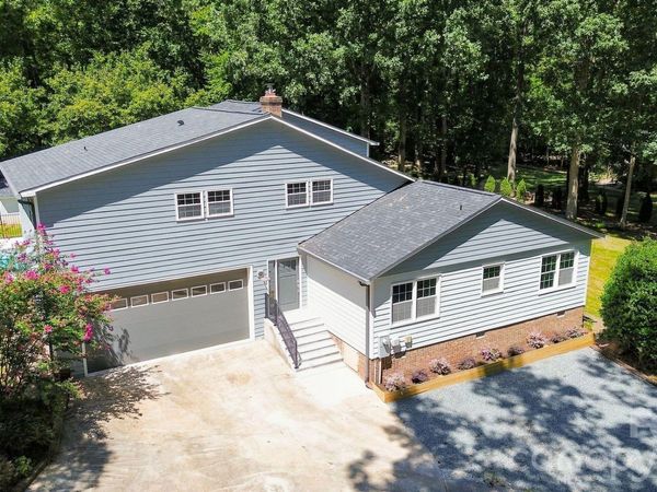 5225 Mayhew Country Drive , Mint Hill, NC 28227