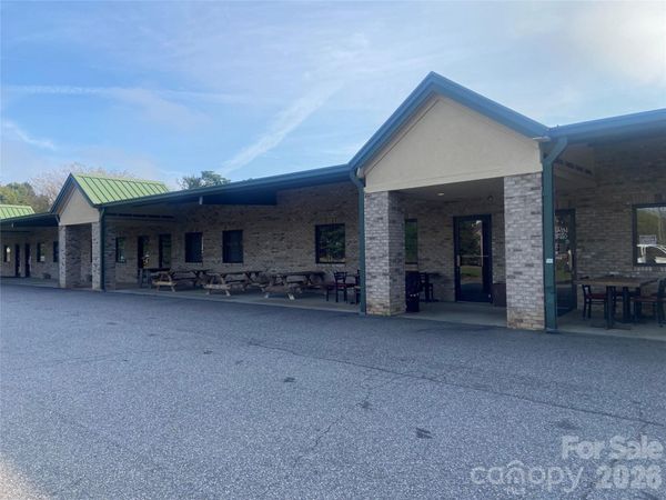 408 W Fleming Drive , Morganton, NC 28655
