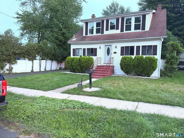 15 Barber , Windsor, CT 06095