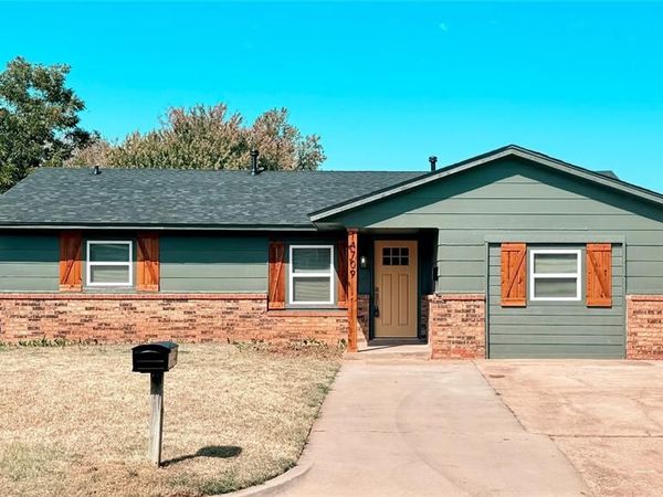 4709 S East Ave Street, Oklahoma City, OK 73129