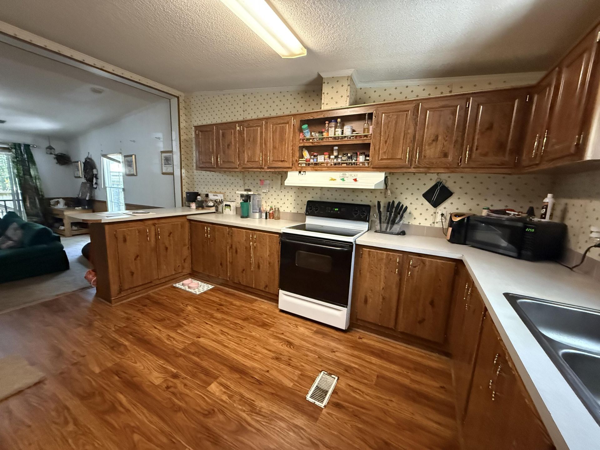 100 Dunmeyer Loop Road Photo 16