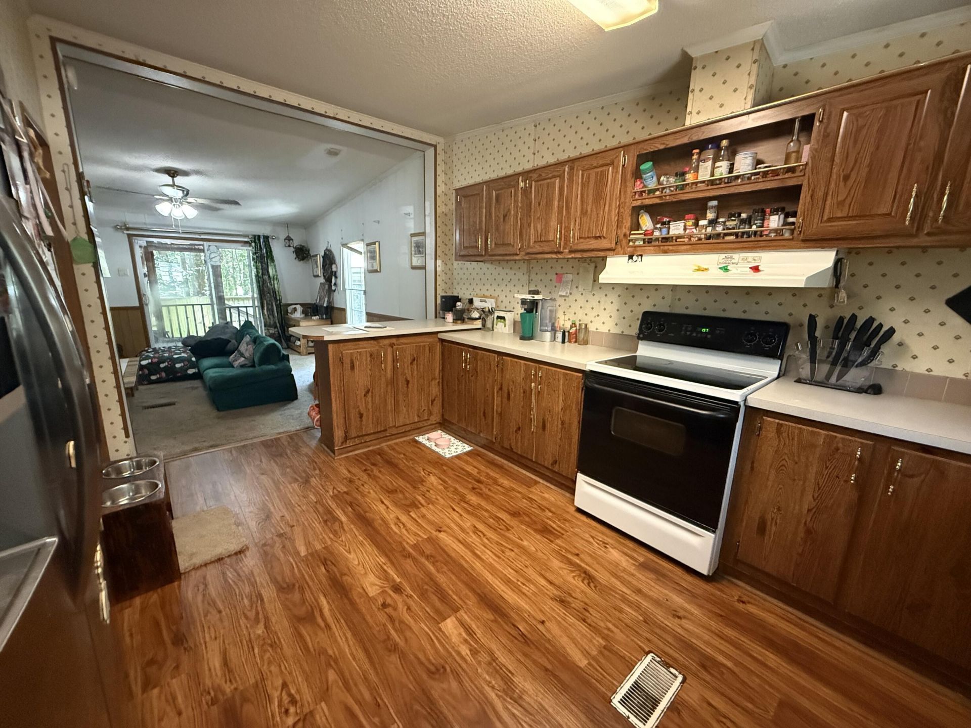 100 Dunmeyer Loop Road Photo 17