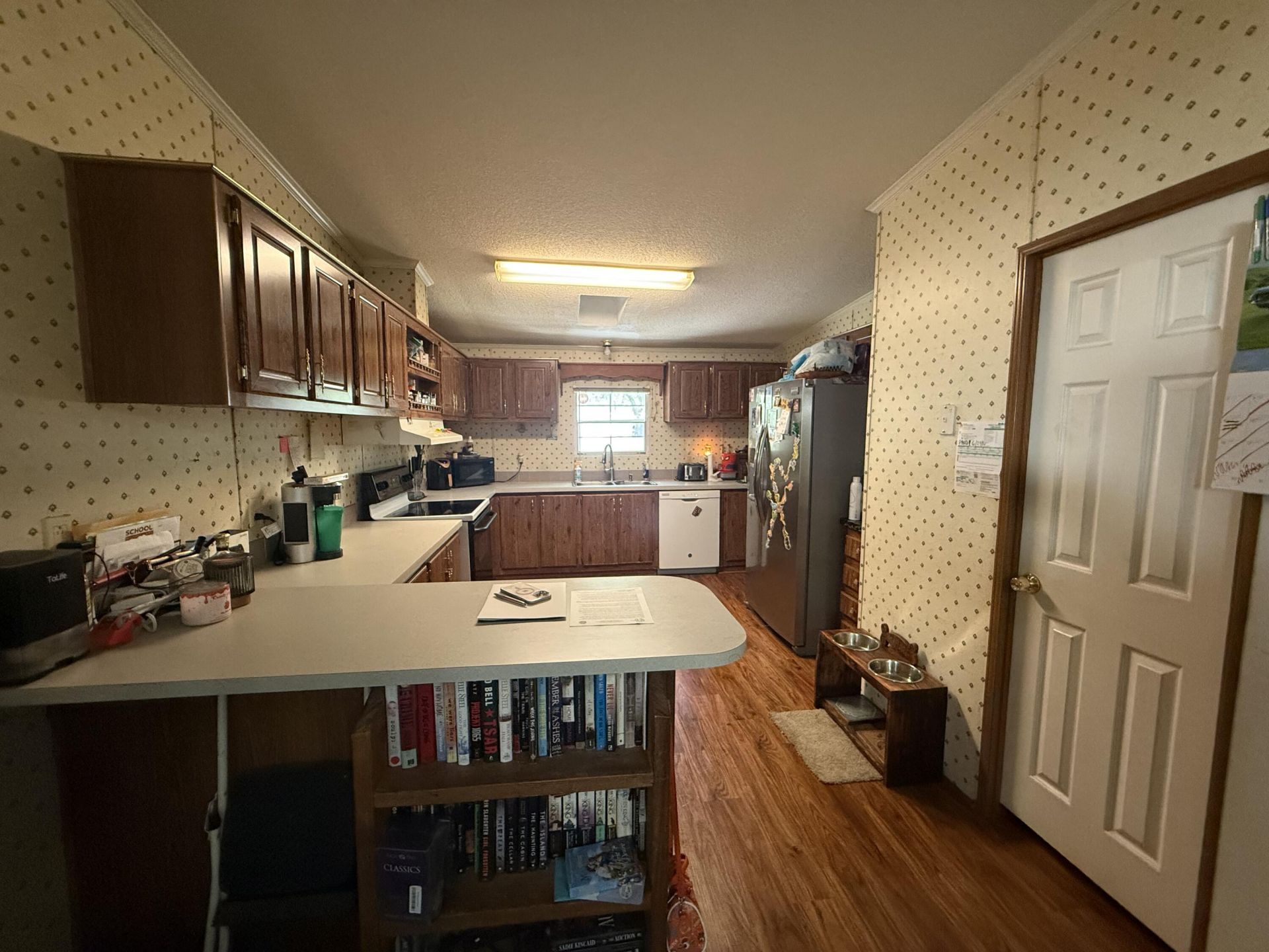 100 Dunmeyer Loop Road Photo 18