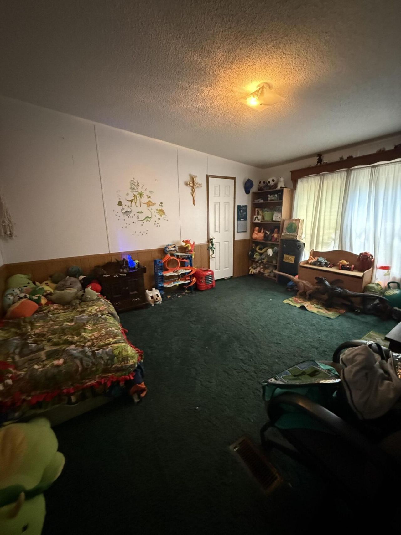 100 Dunmeyer Loop Road Photo 9