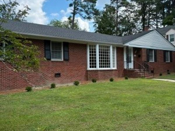 1705 Fairfax Street, Petersburg, VA 23805