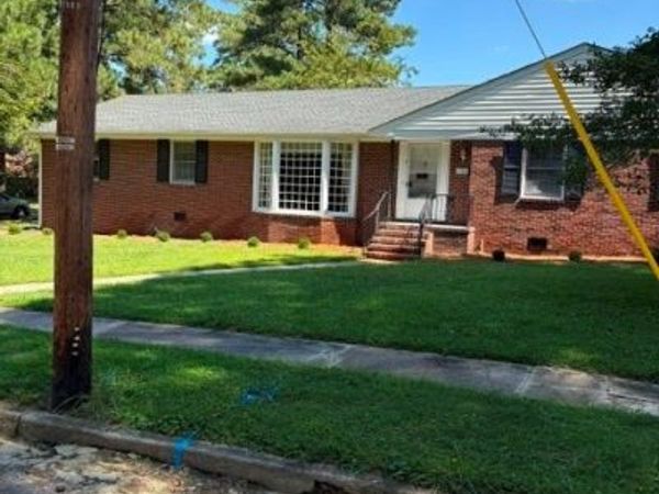 1705 Fairfax Street , Petersburg, VA 23805