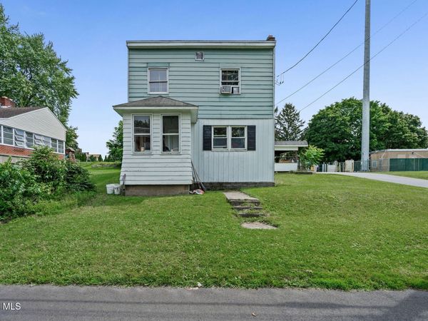47 West Street, Mechanicville, NY 12118