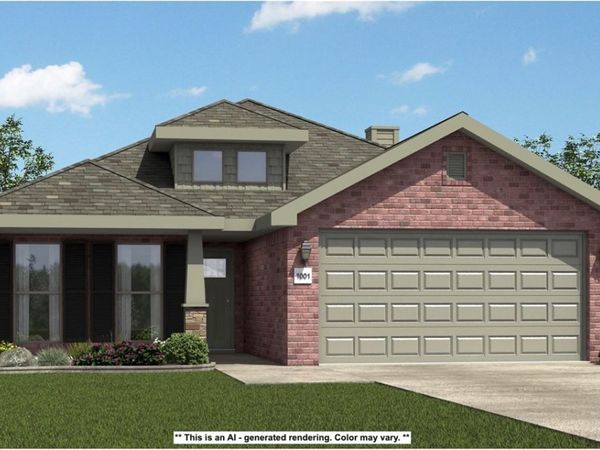 8621 Sunspire Lane , Bentonville, AR 72713