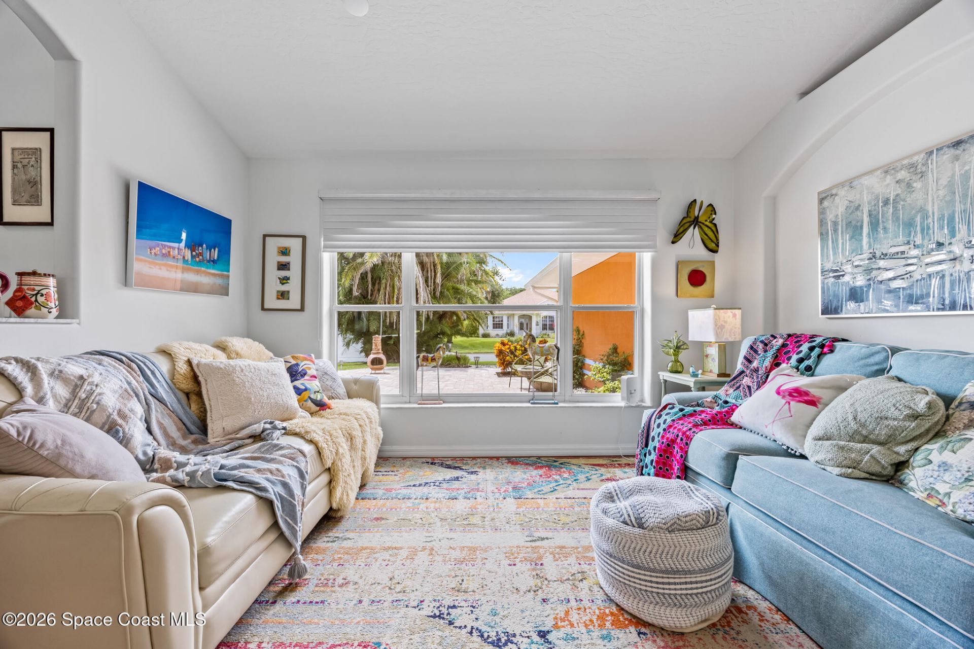 109 Thunderbird Drive , Sebastian, FL 32958 Photo