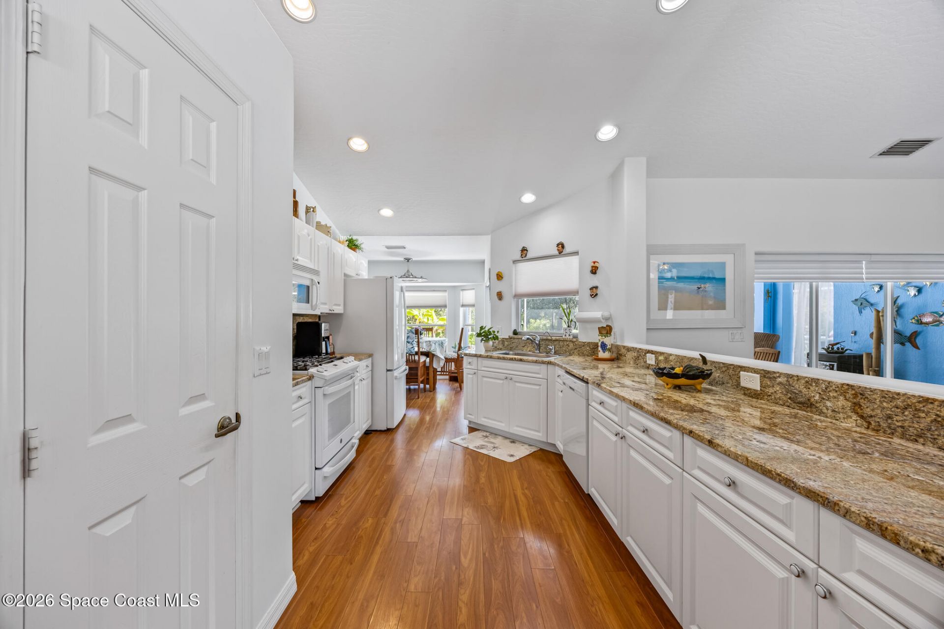 109 Thunderbird Drive , Sebastian, FL 32958 Photo