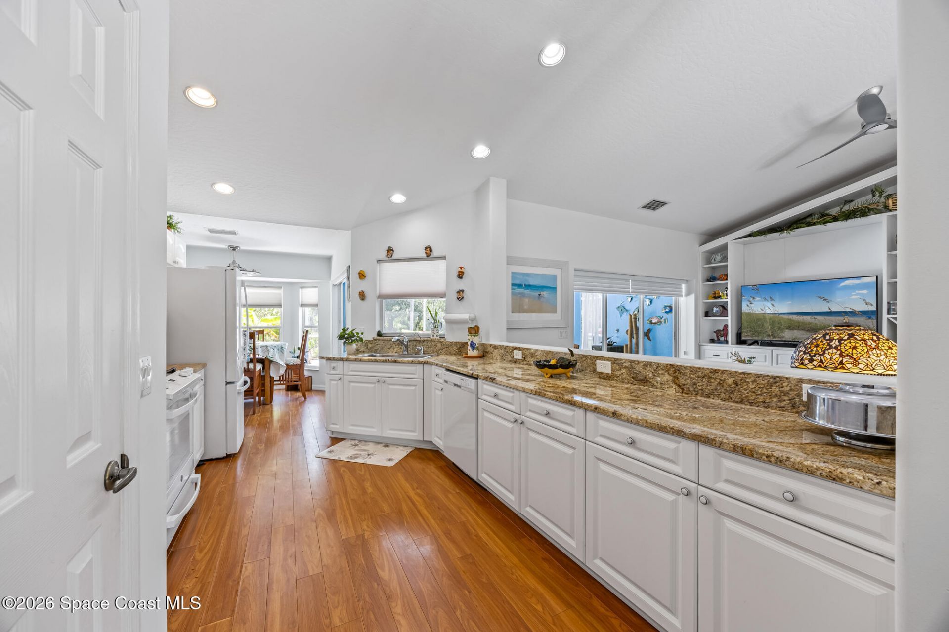 109 Thunderbird Drive , Sebastian, FL 32958 Photo