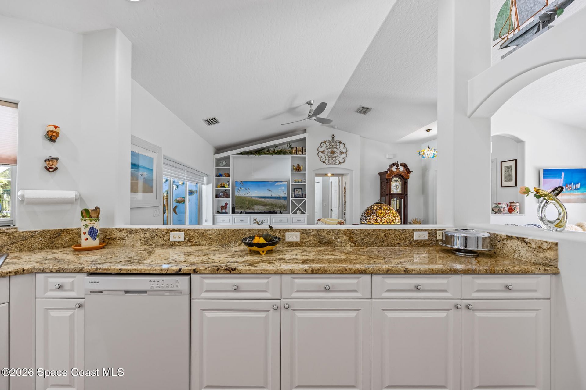 109 Thunderbird Drive , Sebastian, FL 32958 Photo