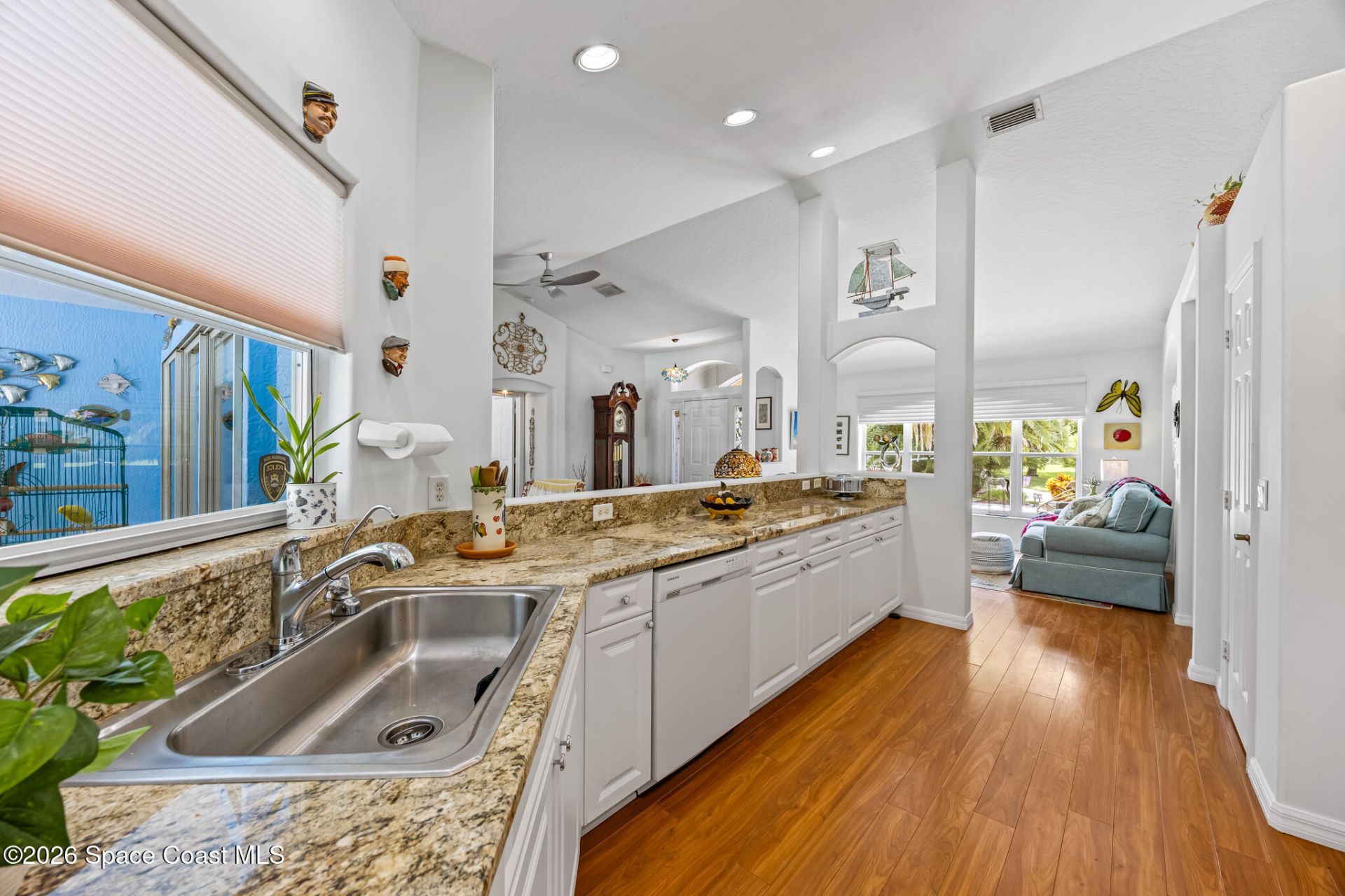 109 Thunderbird Drive , Sebastian, FL 32958 Photo