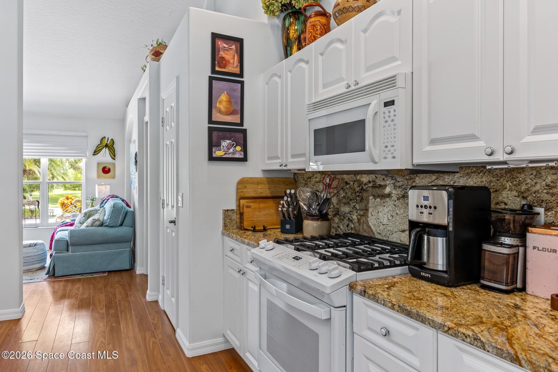 109 Thunderbird Drive , Sebastian, FL 32958 Photo