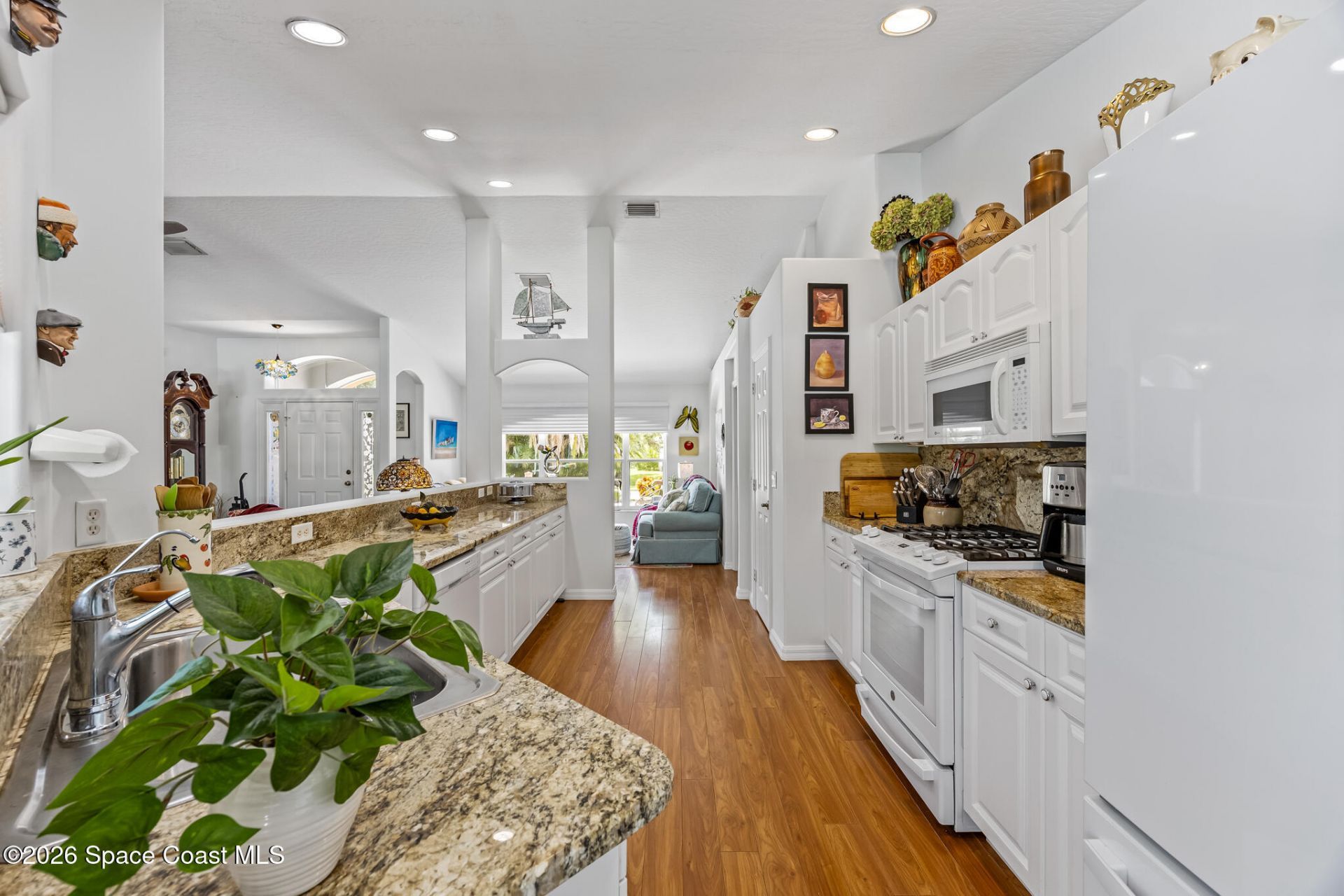 109 Thunderbird Drive , Sebastian, FL 32958 Photo