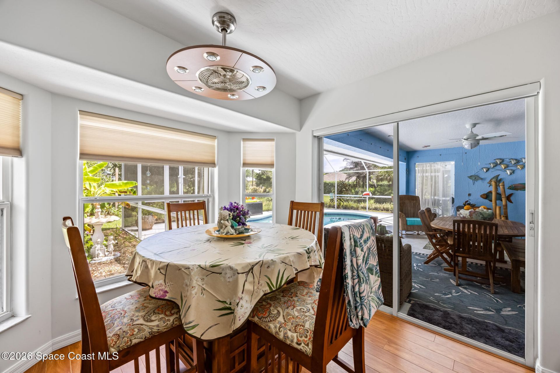 109 Thunderbird Drive , Sebastian, FL 32958 Photo