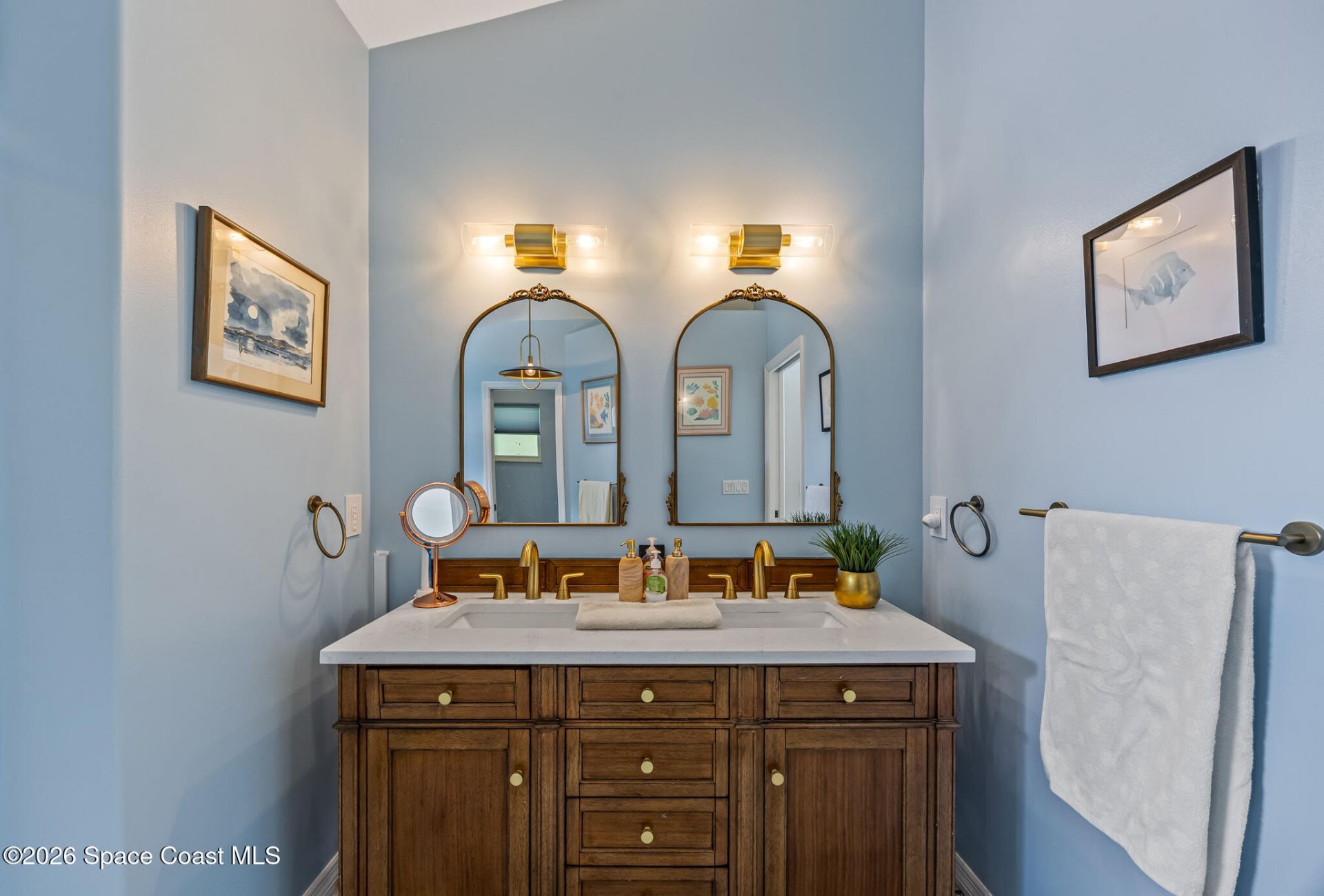 109 Thunderbird Drive , Sebastian, FL 32958 Photo