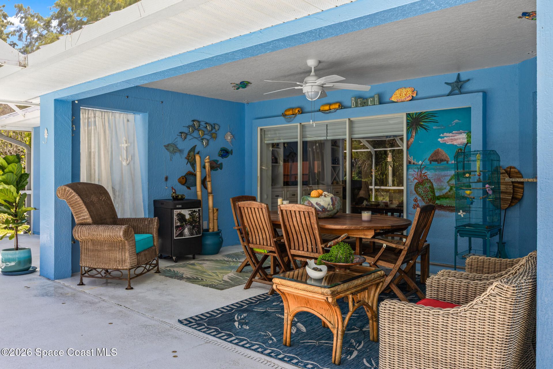 109 Thunderbird Drive , Sebastian, FL 32958 Photo