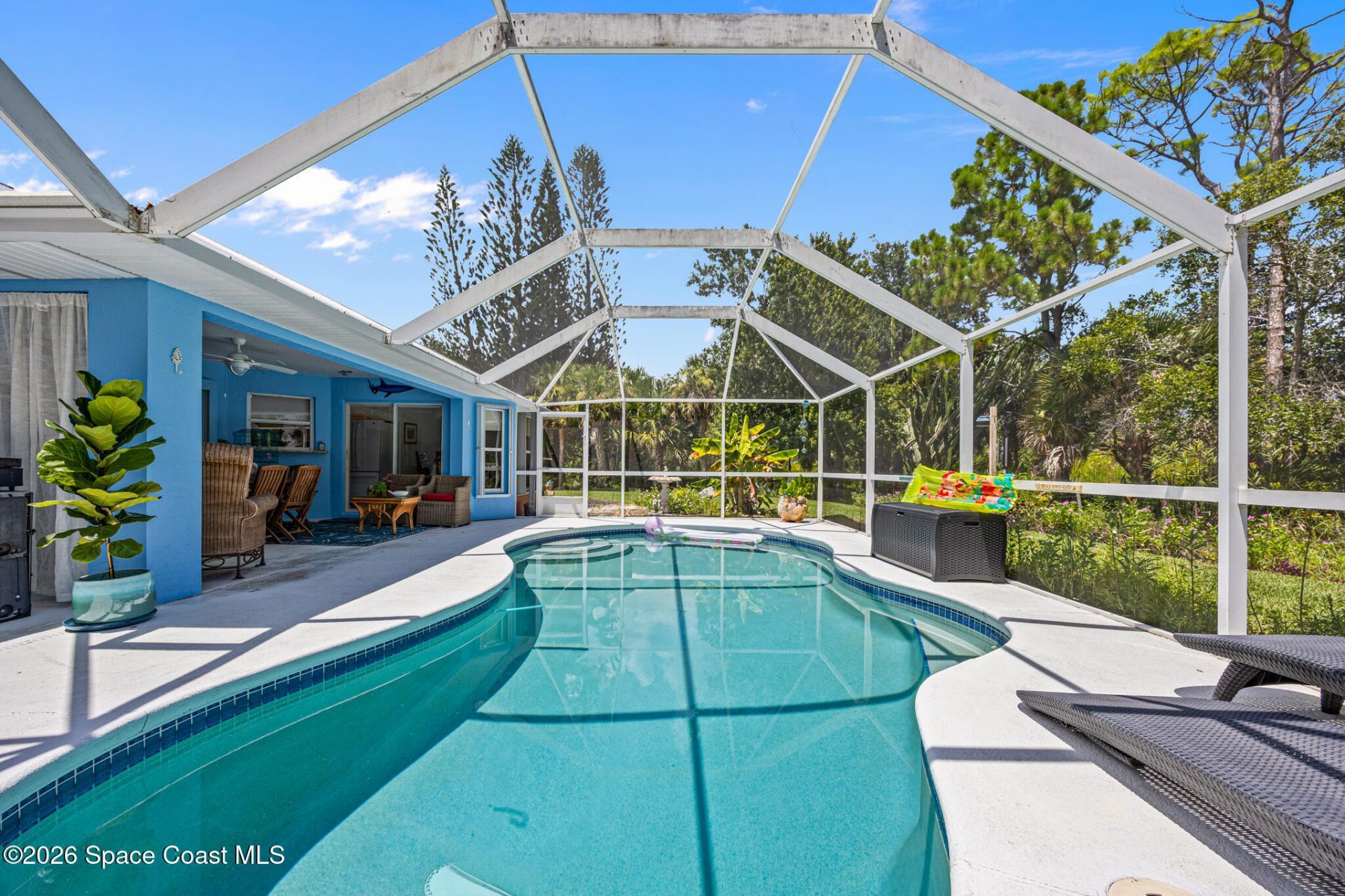 109 Thunderbird Drive , Sebastian, FL 32958 Photo