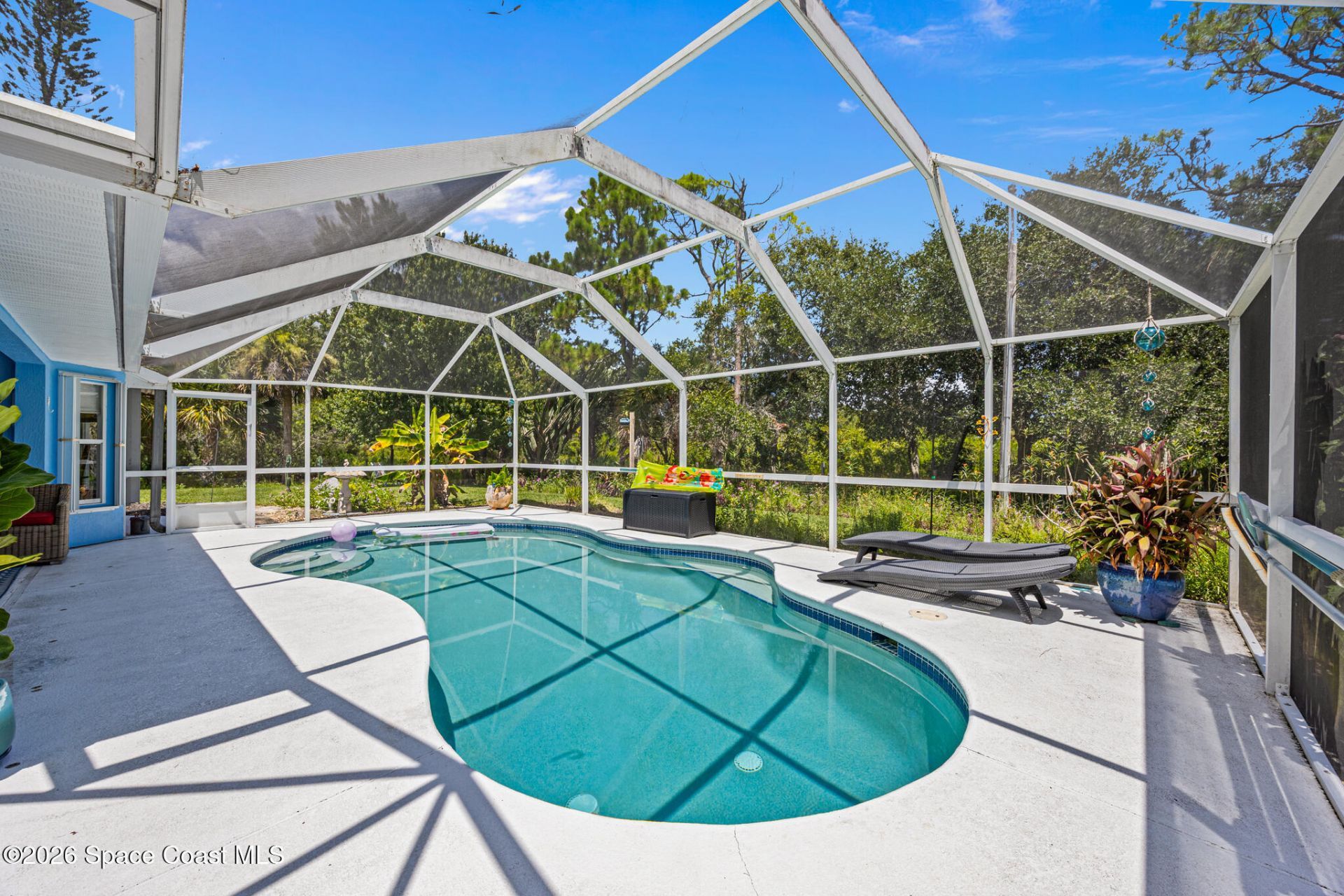 109 Thunderbird Drive , Sebastian, FL 32958 Photo