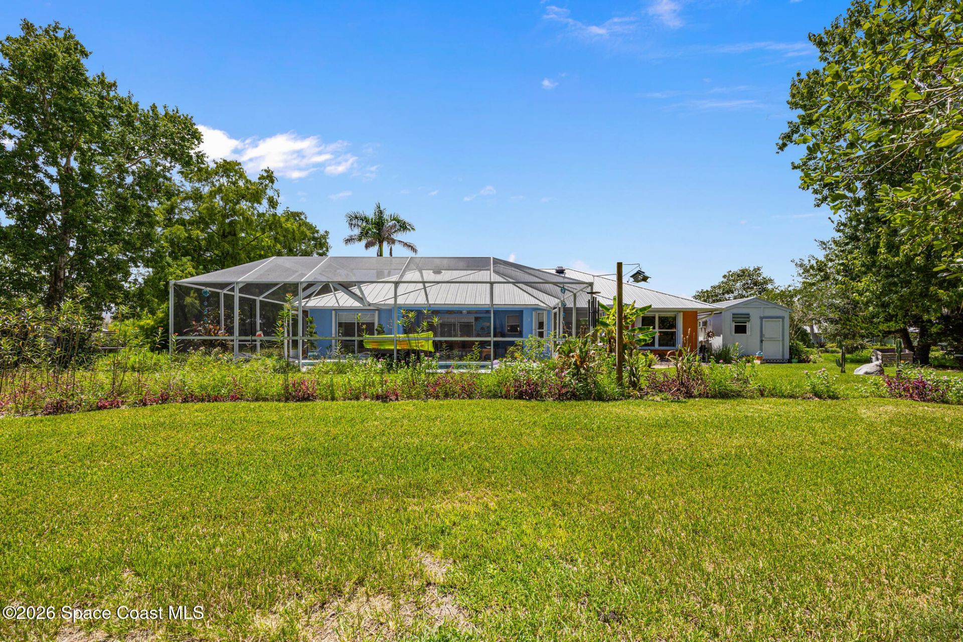 109 Thunderbird Drive , Sebastian, FL 32958 Photo