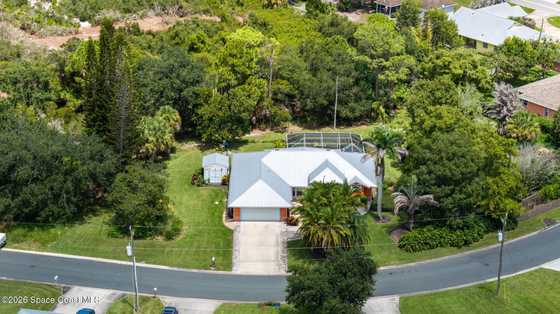 109 Thunderbird Drive , Sebastian, FL 32958 Photo