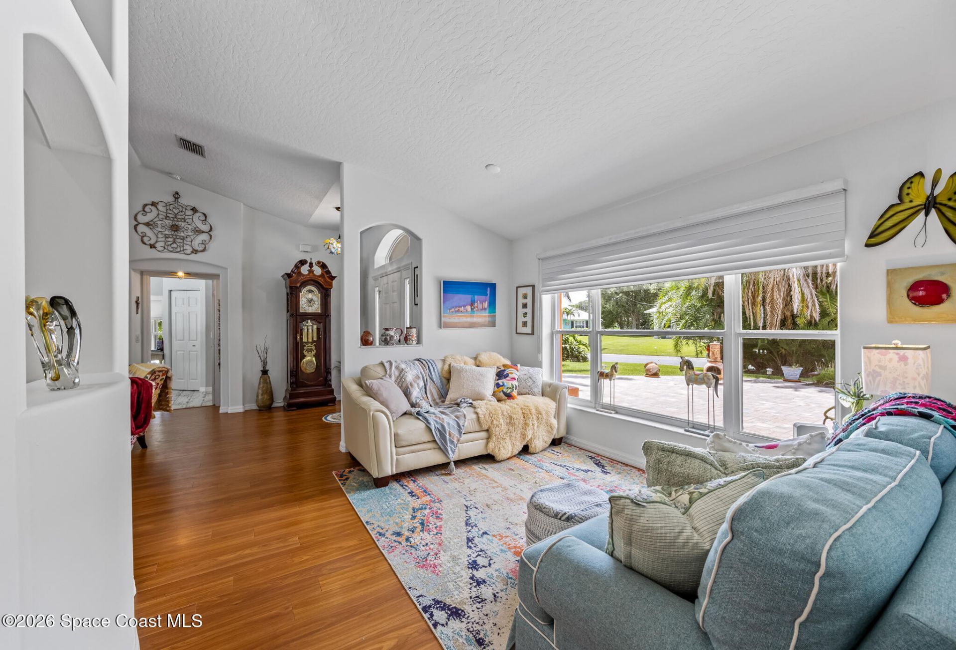 109 Thunderbird Drive , Sebastian, FL 32958 Photo