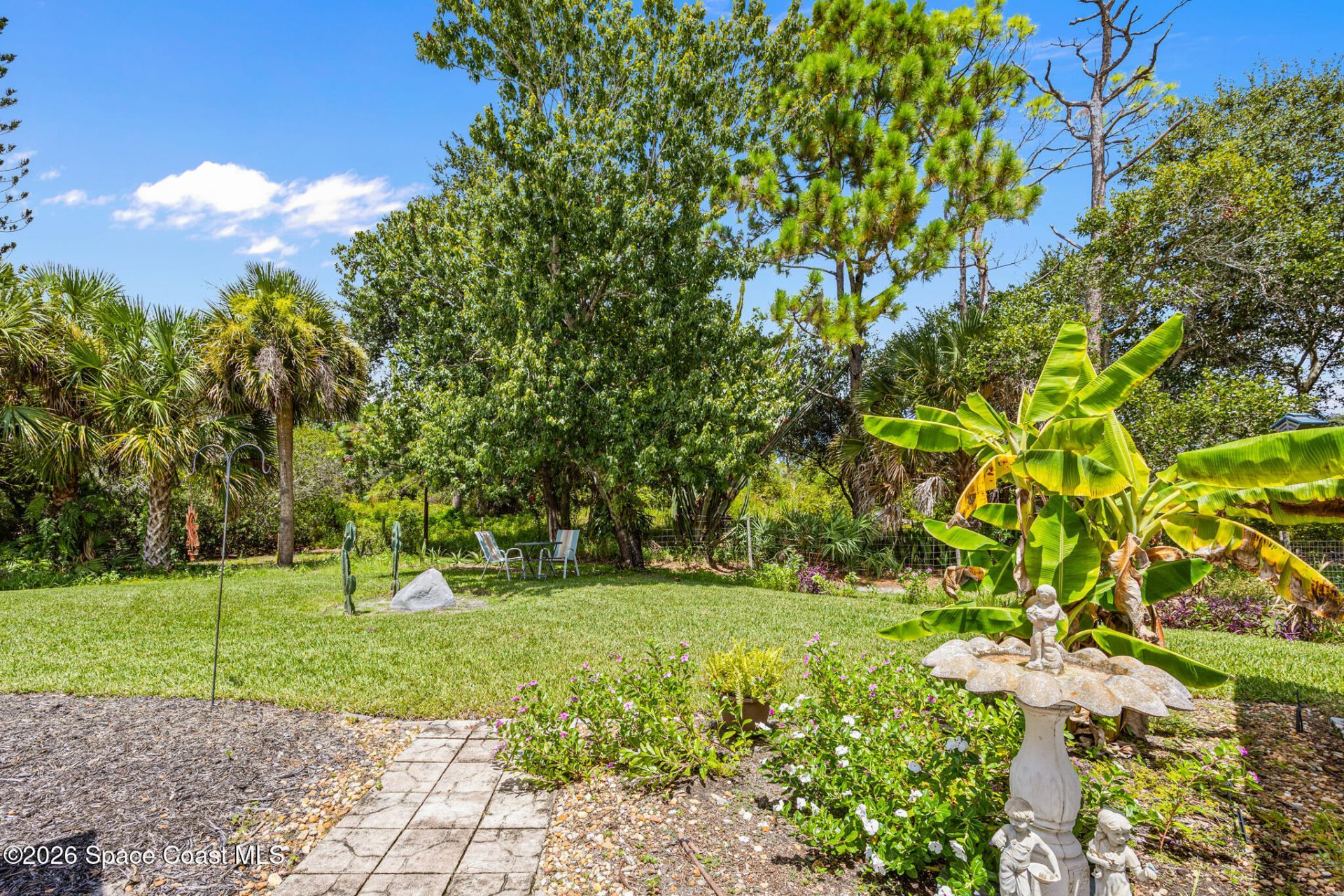 109 Thunderbird Drive , Sebastian, FL 32958 Photo