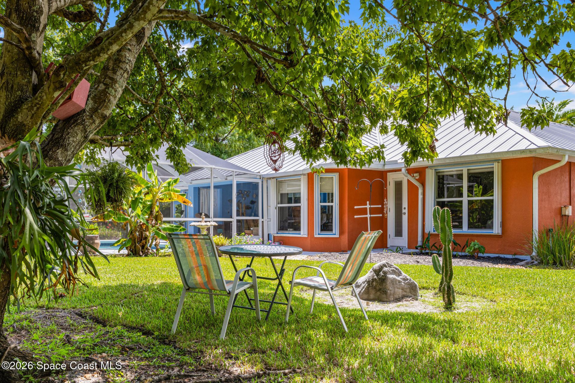 109 Thunderbird Drive , Sebastian, FL 32958 Photo