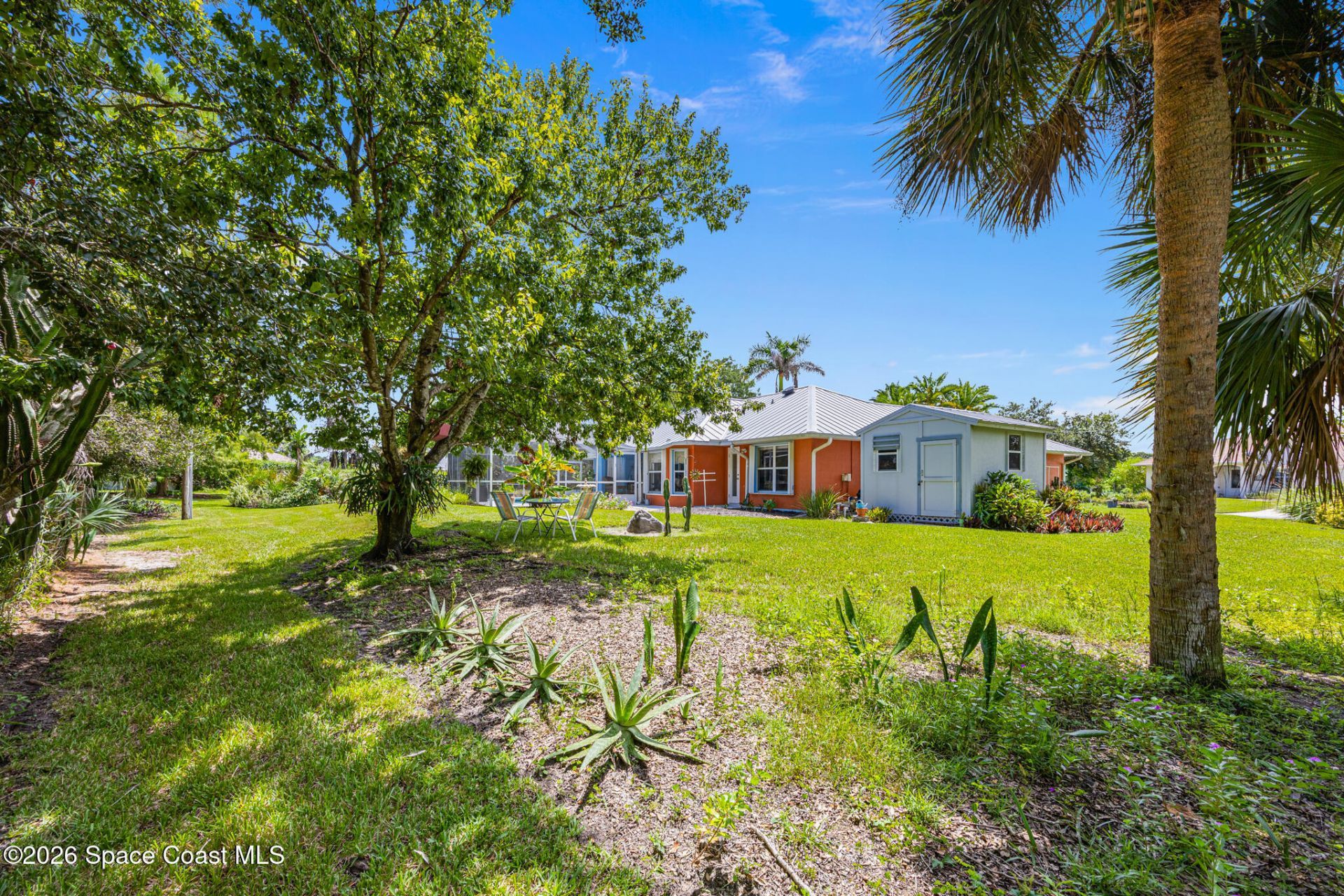 109 Thunderbird Drive , Sebastian, FL 32958 Photo