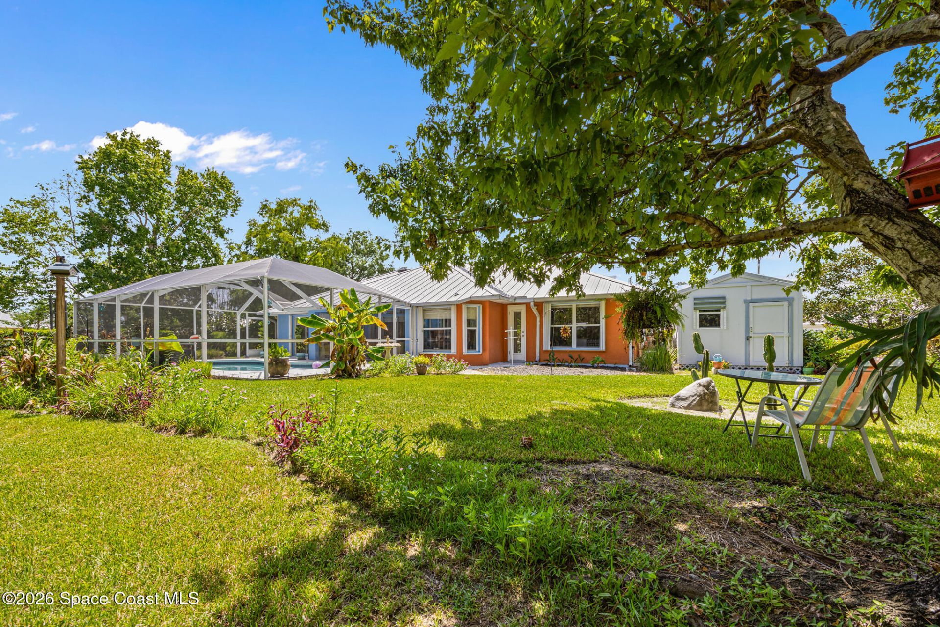 109 Thunderbird Drive , Sebastian, FL 32958 Photo