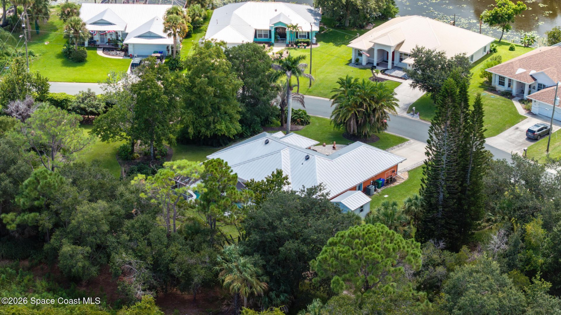 109 Thunderbird Drive , Sebastian, FL 32958 Photo