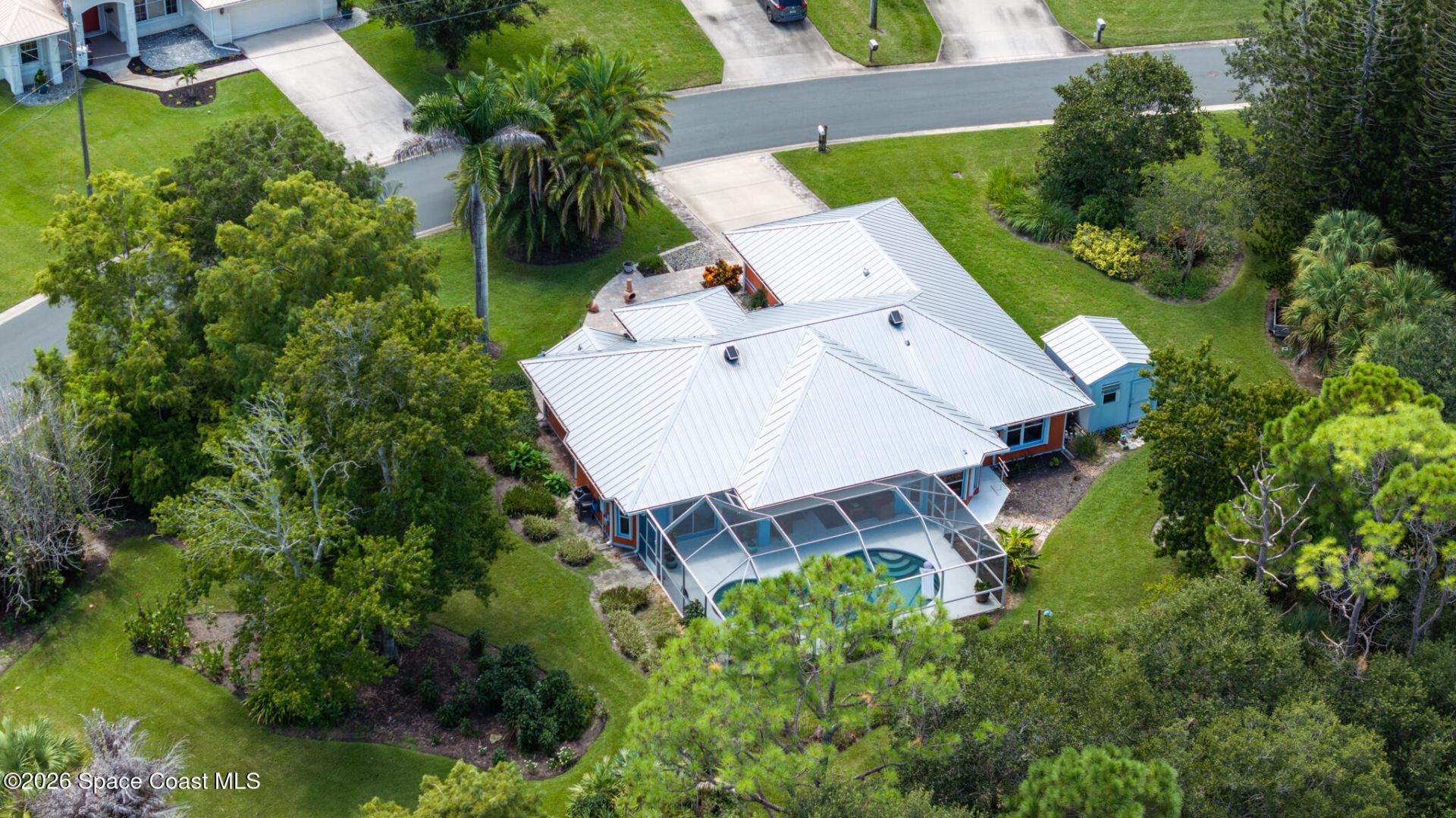 109 Thunderbird Drive , Sebastian, FL 32958 Photo