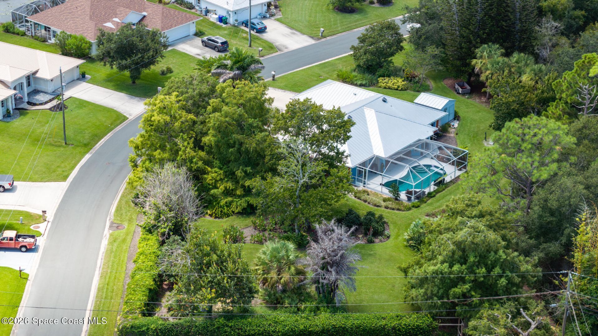 109 Thunderbird Drive , Sebastian, FL 32958 Photo