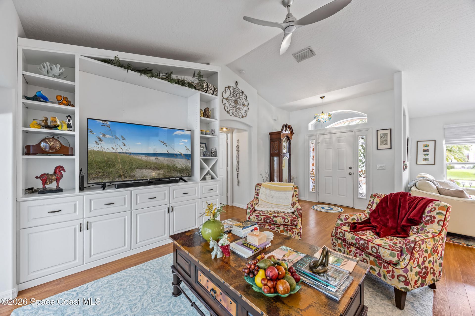 109 Thunderbird Drive , Sebastian, FL 32958 Photo