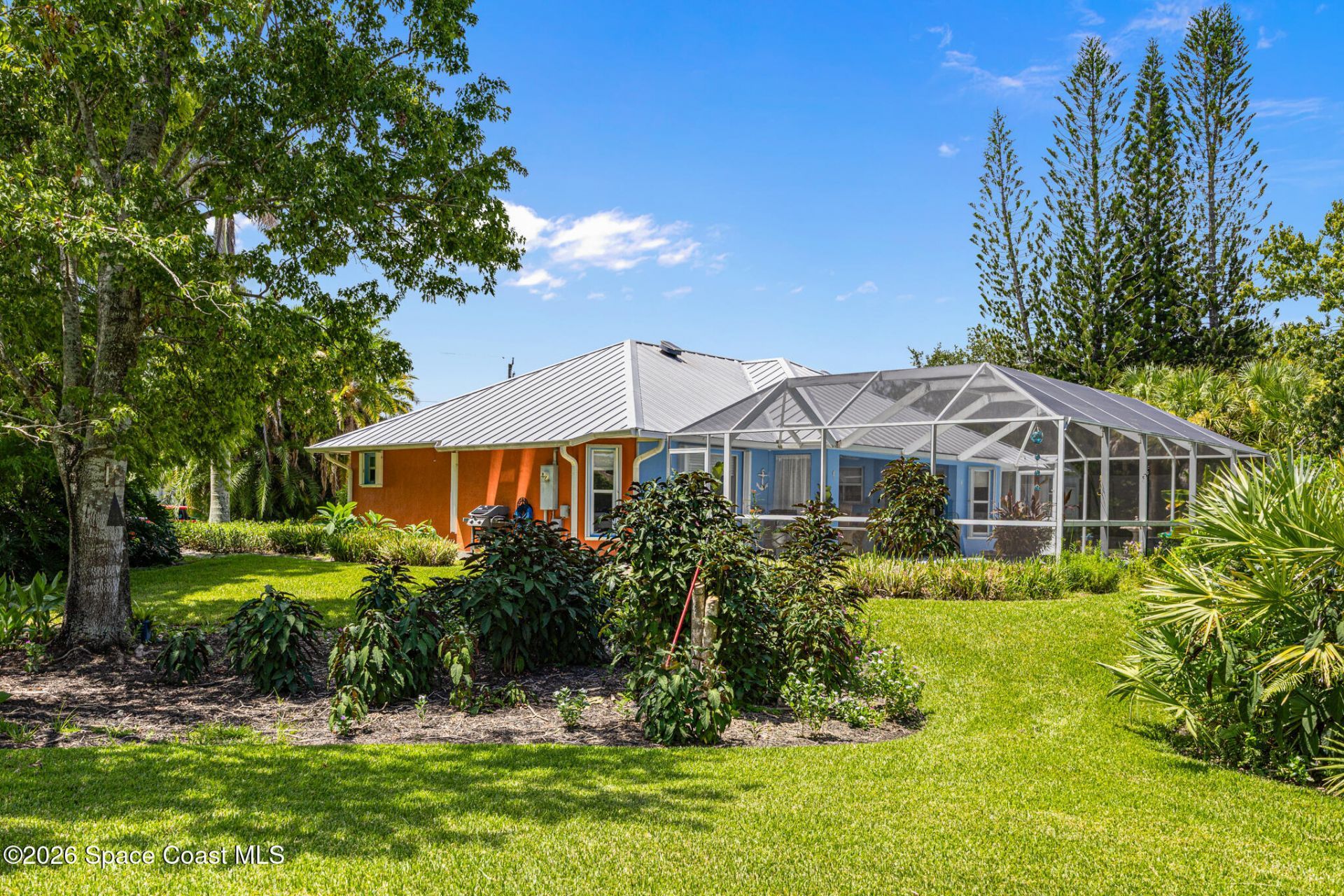 109 Thunderbird Drive , Sebastian, FL 32958 Photo