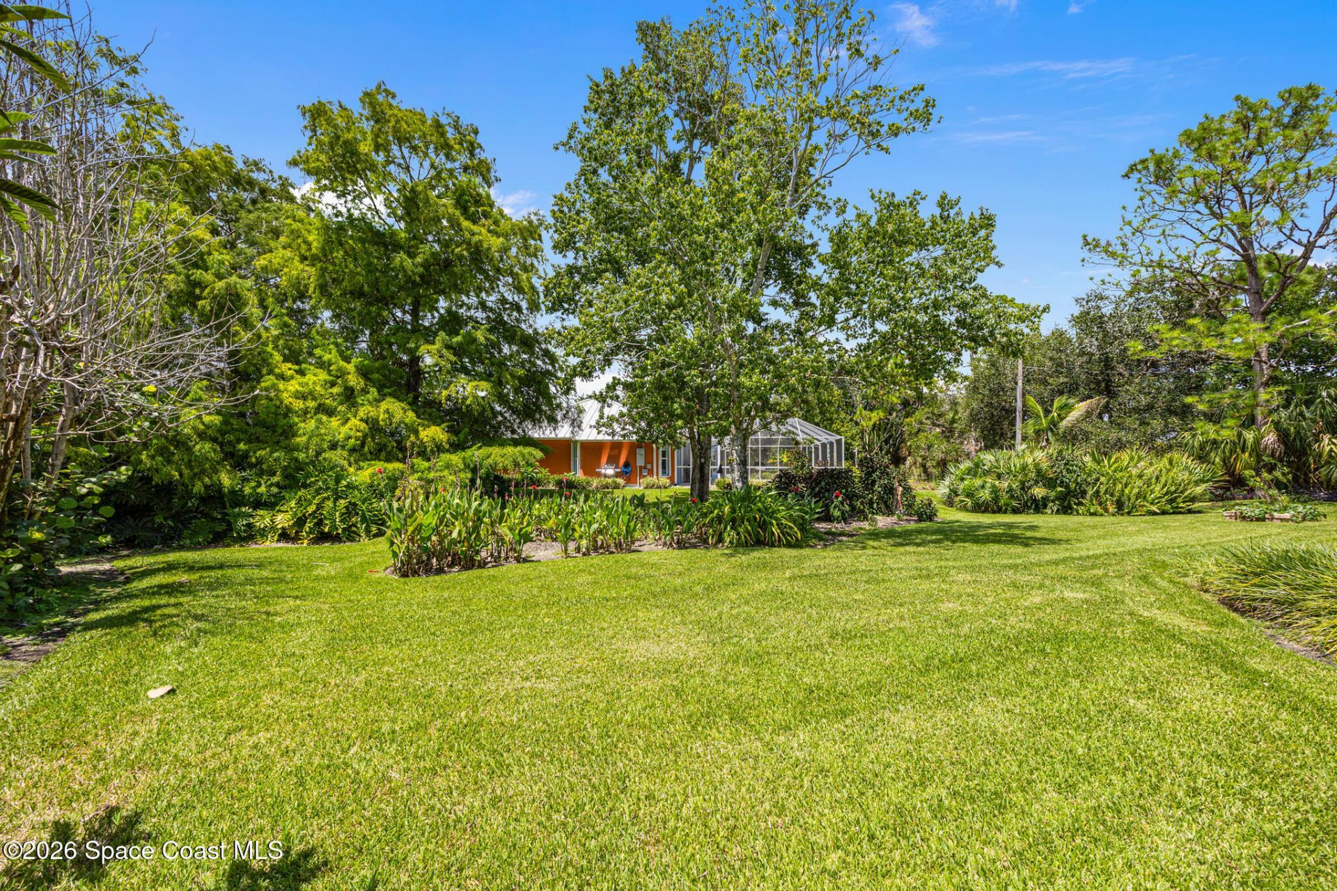 109 Thunderbird Drive , Sebastian, FL 32958 Photo