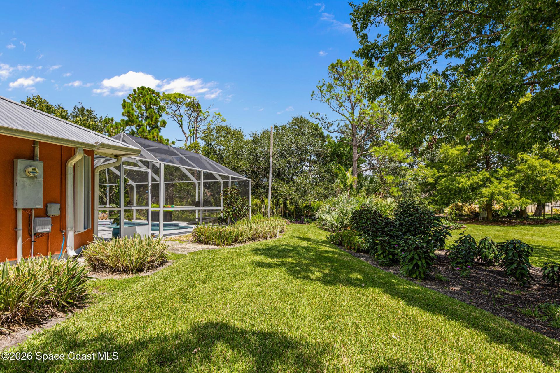109 Thunderbird Drive , Sebastian, FL 32958 Photo