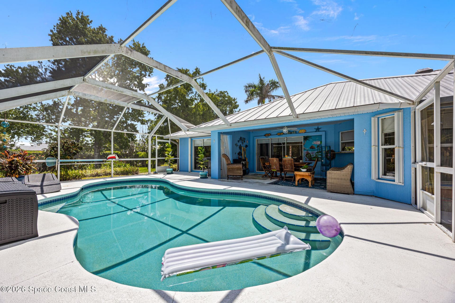109 Thunderbird Drive , Sebastian, FL 32958 Photo