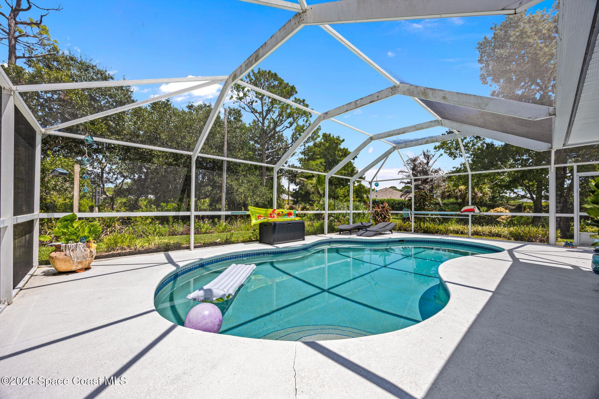 109 Thunderbird Drive , Sebastian, FL 32958 Photo
