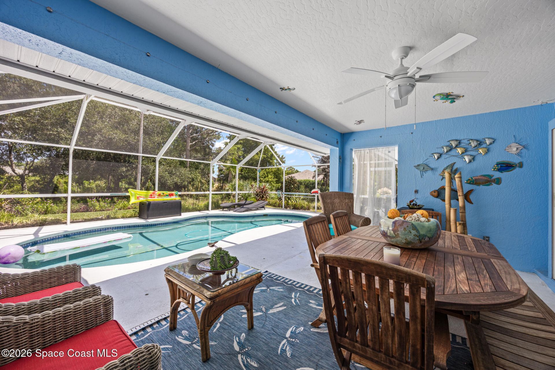 109 Thunderbird Drive , Sebastian, FL 32958 Photo