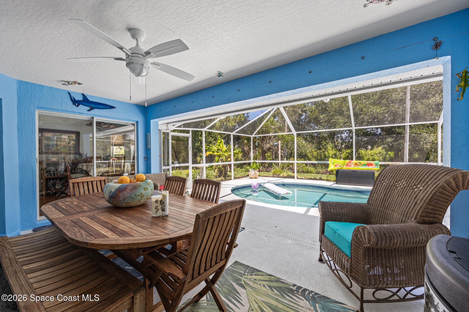 109 Thunderbird Drive , Sebastian, FL 32958 Photo