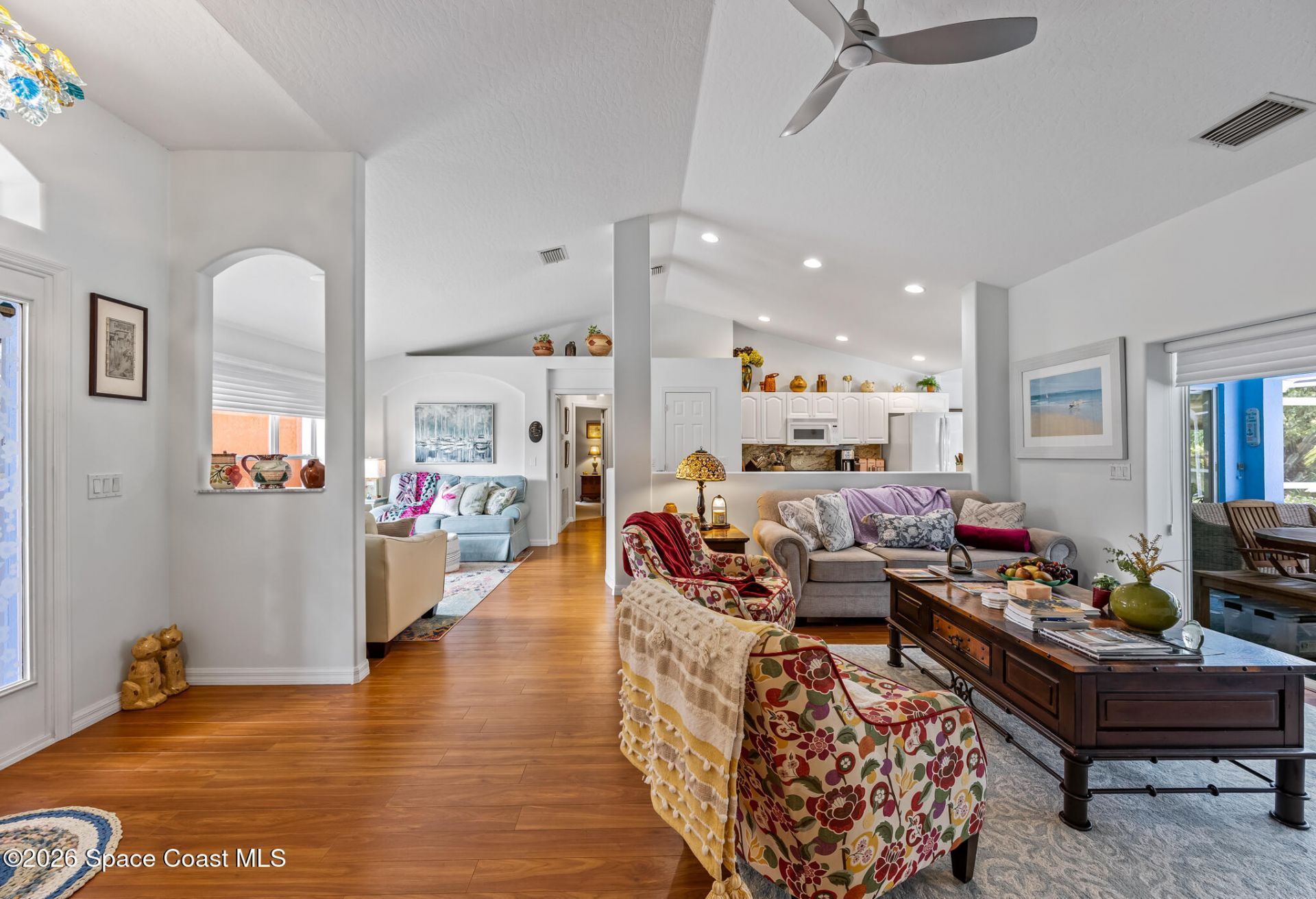 109 Thunderbird Drive , Sebastian, FL 32958 Photo