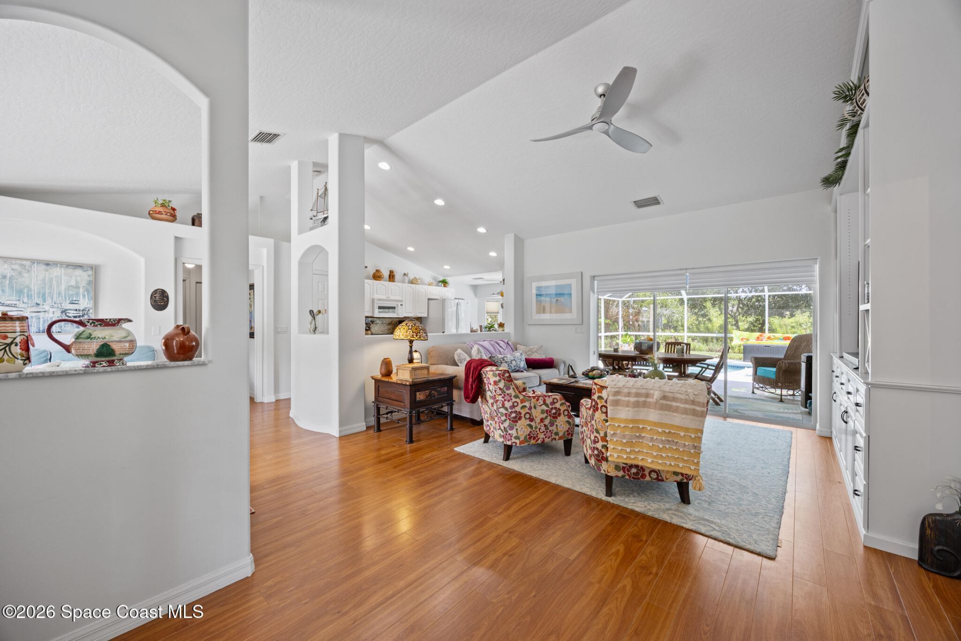 109 Thunderbird Drive , Sebastian, FL 32958 Photo