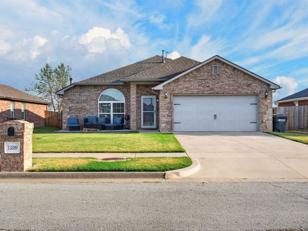 13399 E 134th Street North , Collinsville, OK 74021