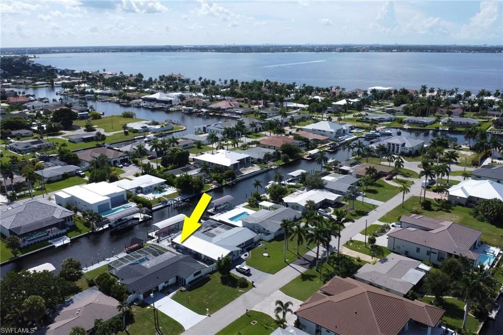 5313 Bayview Ct , Cape Coral, FL 33904 Photo